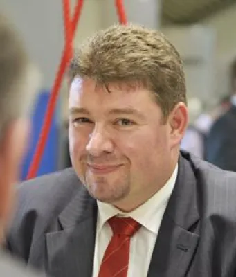 Bild: Architekt in IT-Projekten: Jens Spaniel startet in die Selbständigkeit