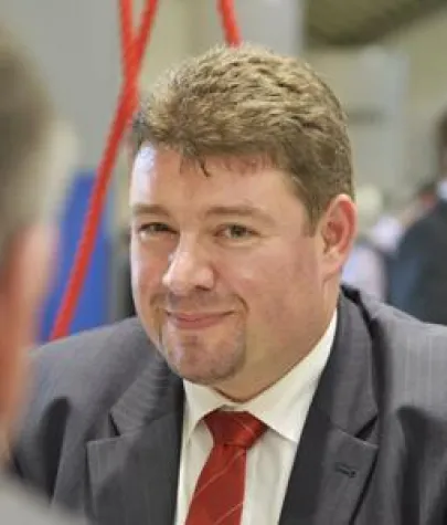 Bild: Architekt in IT-Projekten: Jens Spaniel startet in die Selbständigkeit