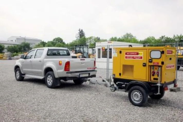 Fahrzeuge von MVS Zeppelin: Mobilität zur Miete Bild: Fahrzeuge von MVS Zeppelin: Mobilität zur Miete