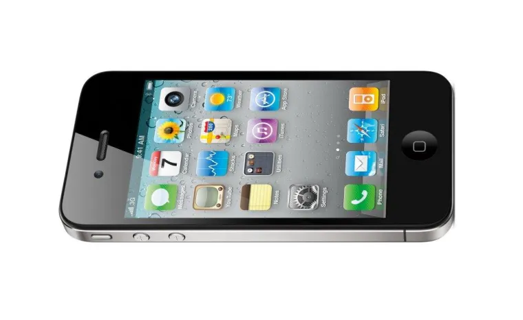 Bild: HFO Energy verschenkt iPhone 4 an Fachhändler