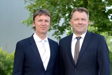 Haspa BGM wird neuer Gesellschafter der R+S-Gruppe Bild: Haspa BGM wird neuer Gesellschafter der R+S-Gruppe