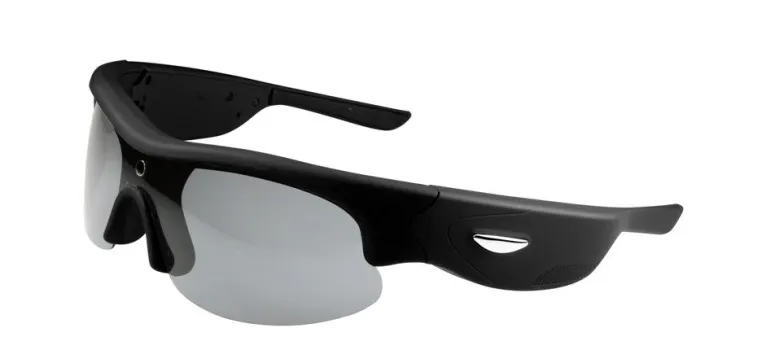 Bild: Technaxx Video Sonnenbrille HD