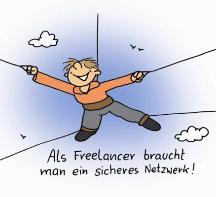 Freelancer-Verband würdigt den Erfolgsfaktor Mensch Bild: Freelancer-Verband würdigt den Erfolgsfaktor Mensch