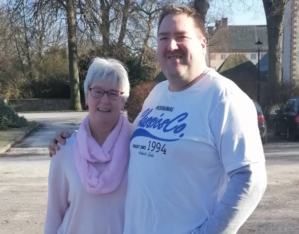 Bild: Zehn Jahre Erfahrung mit der DFK Deutsches Finanzkontor AG