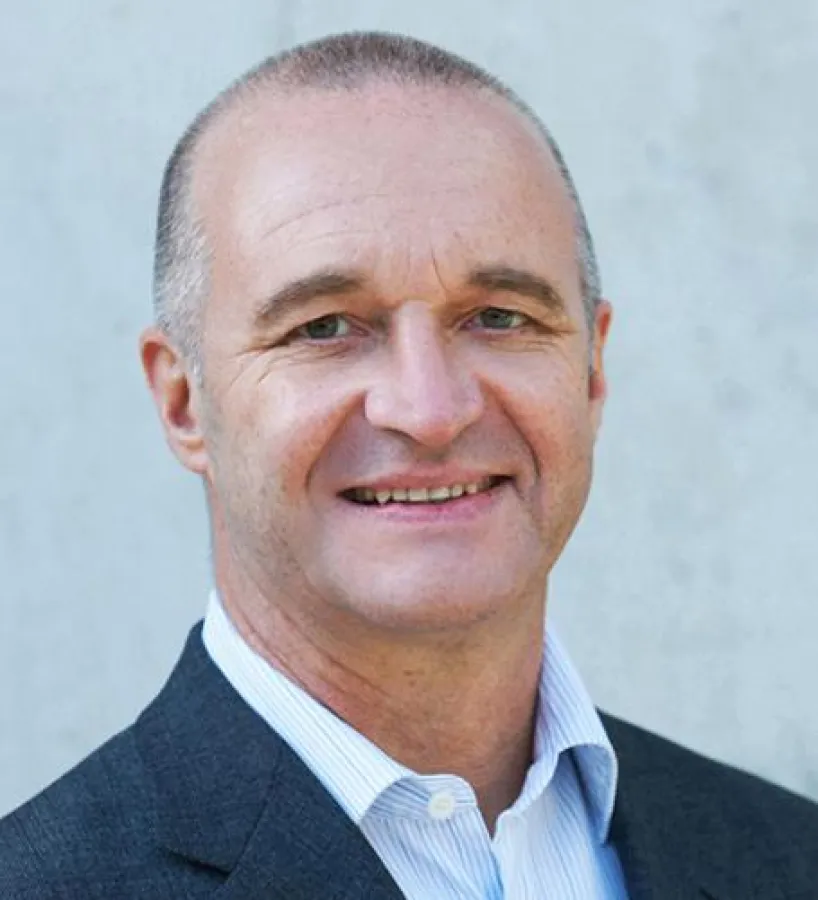 Dr. Christoph Nussbaumer lädt zum Strategieseminar.