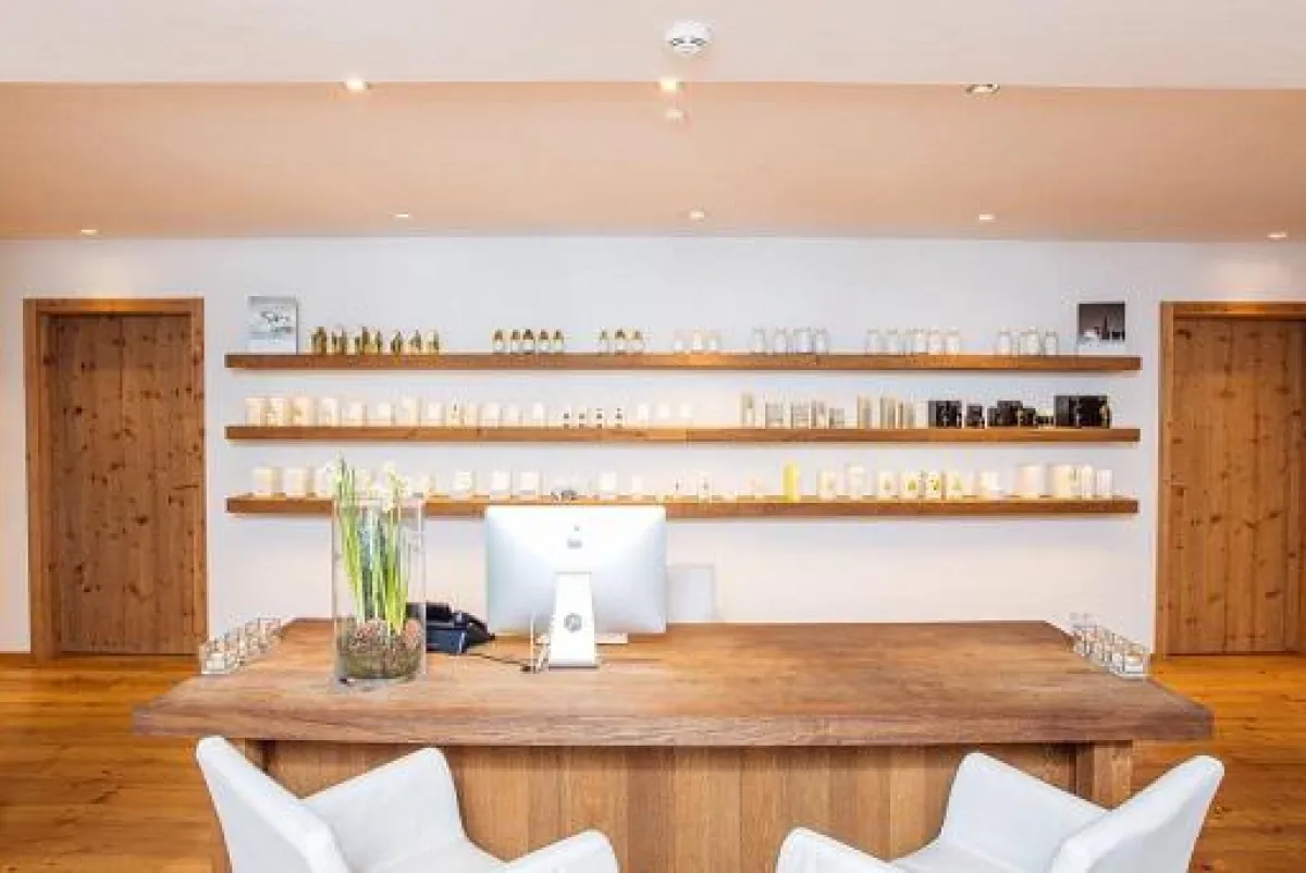 Kitz Spa © Hotel Kitzhof