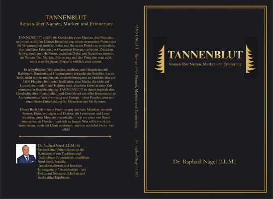 Bild: 81 Milliarden US-Dollar Markt. 30 Millionen Konsumenten. 20.000 Synagogen. 3.000 Flaschen.