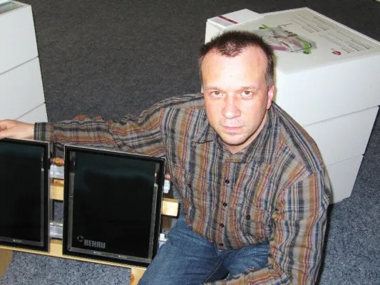 Bild: Expertenkreis organisiert Beratungsnetzwerk für Häuslebauer