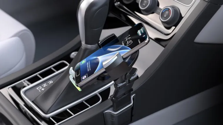 Bild: Produktneuheit POWERMOUNT System