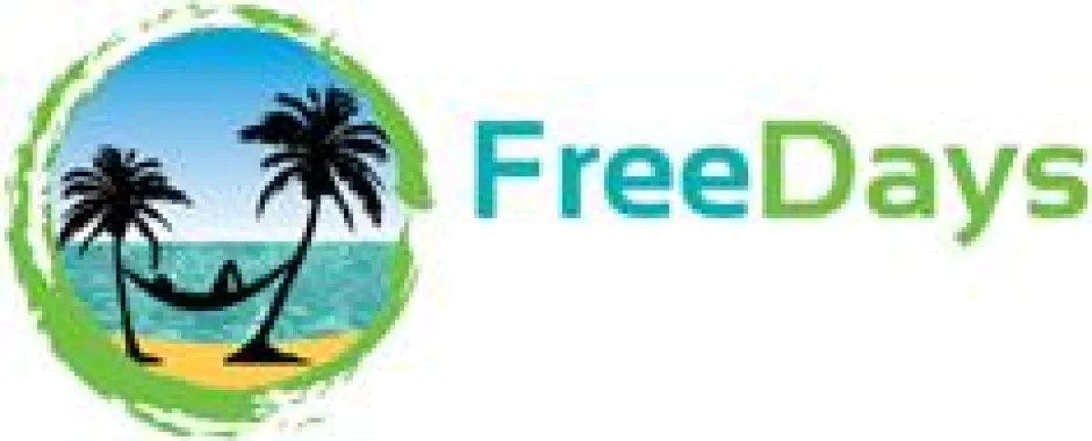 „Relax. Enjoy. Let others do your business.“