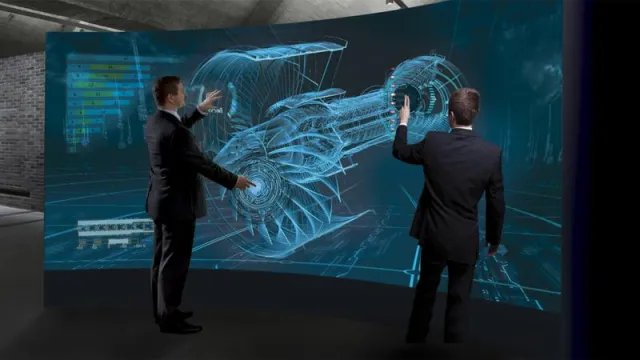 Kunden und Investoren bereits in der Entwicklungsphase überzeugen Bild: Kunden und Investoren bereits in der Entwicklungsphase überzeugen