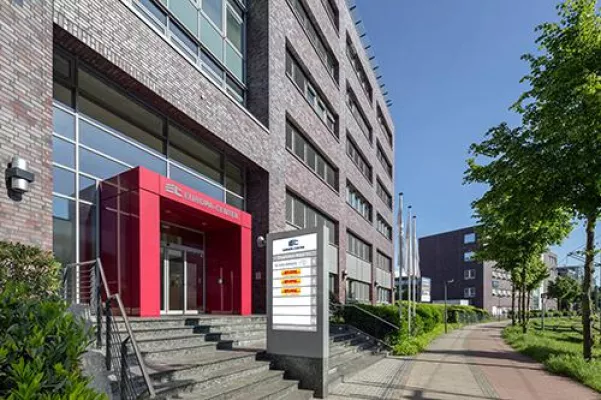 Bild: DHL trifft langfristige Standortentscheidung für die Bremer Airportstadt