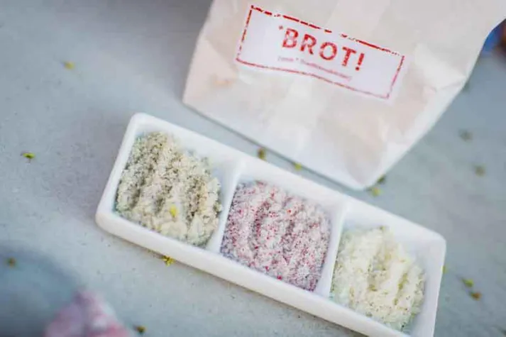 Bild: KAISERSCHOTE entdeckt DIY für das Eventcatering