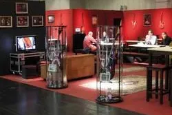 Bild: HARD ROCK CAFE und Regiomusik gemeinsam auf der MUSIKMESSSE FRANKFURT