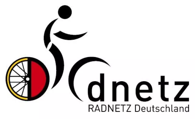Bild: Weg(e)weisend – die D-Route 3 im Radnetz Deutschland