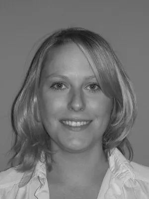 Bild: Carolin Siebert geht bei Serviceplan BRANDEVENT an Bord