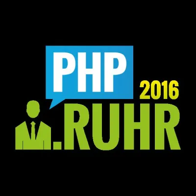 Bild: Chancen und Herausforderungen individueller Software-Lösungen: PHP.RUHR 2016 im Signal Iduna Park in Dortmund