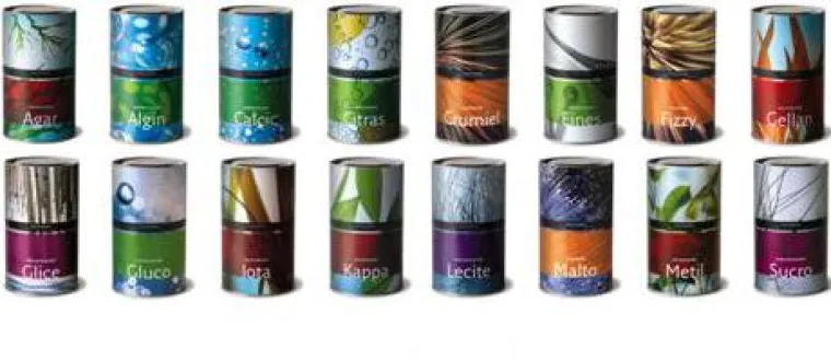 Shop für Molekulargastronomie Bild: Shop für Molekulargastronomie