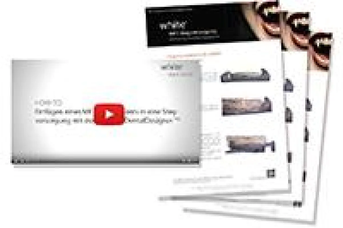 white digital dental setzt auf multimedialen Wissenstransfer.