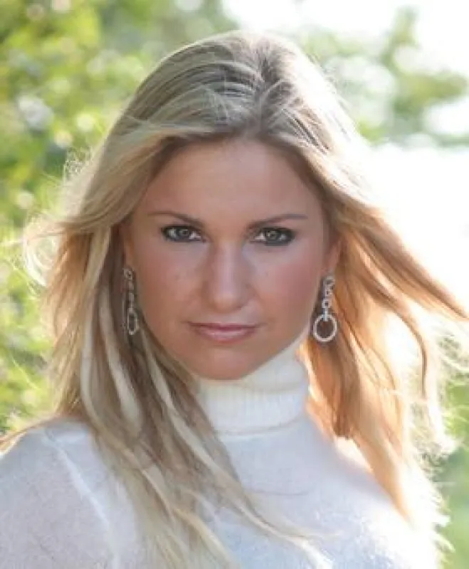 Déborah Rosenkranz