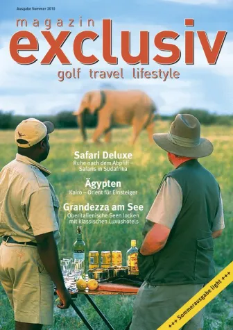 Bild: Coolste Hotels, die angesagten Locations und exclusivste Resorts