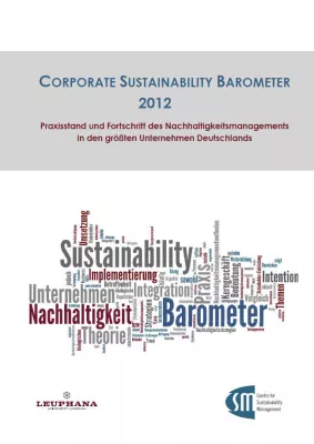 Bild: Nachhaltigkeit: Deutsche Unternehmen lassen Chancen aus