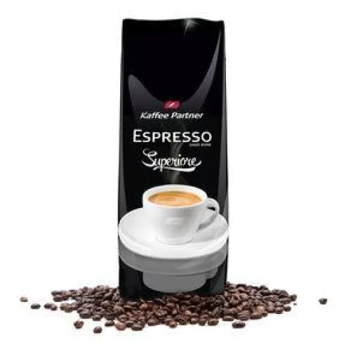 Bild: Neue Espressobohne für unendlichen Kaffee-Genuss