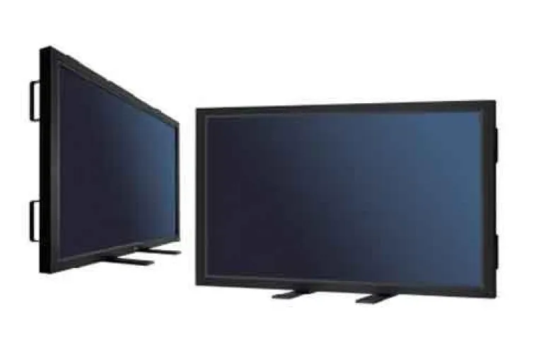 Bild: media² hat NEC LCD-6520L Monitore im Vermietpark
