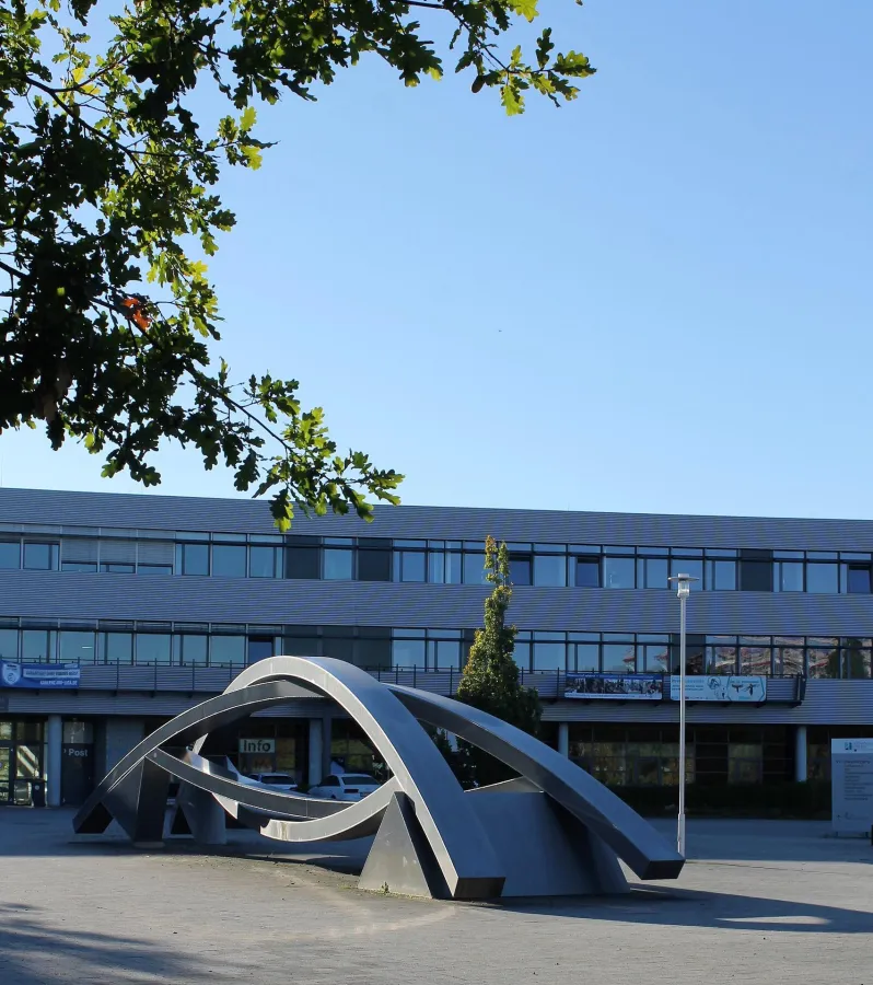 Hochschule Koblenz