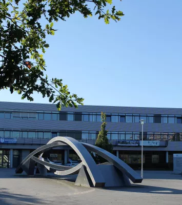 Bild: Soziale Arbeit online studieren