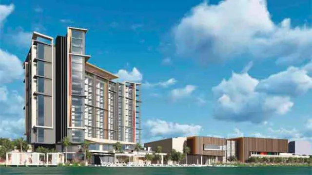 Bild: Drei neue Hotels für Mövenpick in Afrika