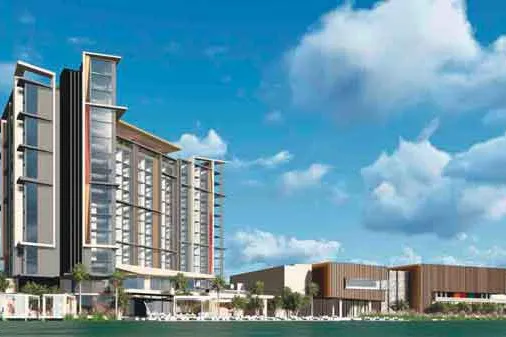 Bild: Drei neue Hotels für Mövenpick in Afrika