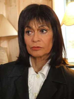 Hommage an Robert Schumann – Ein Blick auf die andere Seite des Spiegels von Pierre Viallet mit Marie Versini Bild: Hommage an Robert Schumann – Ein Blick auf die andere Seite des Spiegels von Pierre Viallet mit Marie Versini