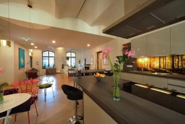 Bild: Praxis- und Seminarzentrum IM EINKLANG - Aussteller der FERN.licht ERLEBNISMESSE in Leipzig