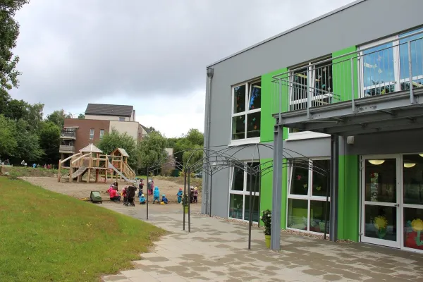 Bild: Neue Anleihe mit ökologischer und sozialer Wirkung