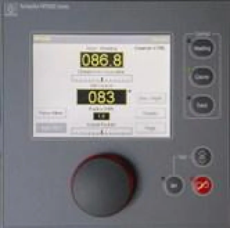 Neuer Anschütz NautoPilot 5000