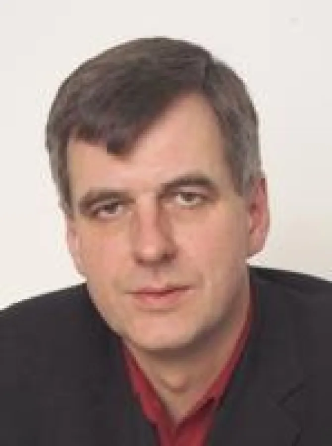 Olaf Drümmer, Geschäftsführer der callas Software GmbH