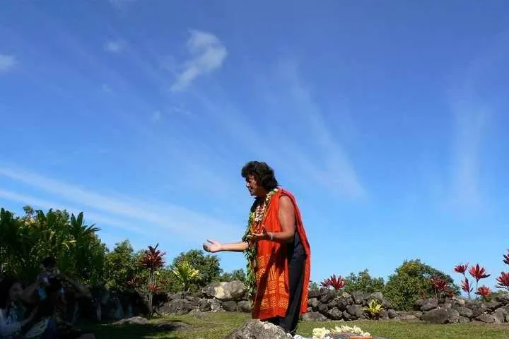 Lei’ohu Ryder Live, Hawaiianische Klänge im Chiemgau Bild: Lei’ohu Ryder Live, Hawaiianische Klänge im Chiemgau