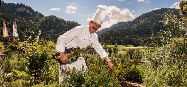 Urlaub im Allgäu im Spätsommer besonders reizvoll Bild: Urlaub im Allgäu im Spätsommer besonders reizvoll