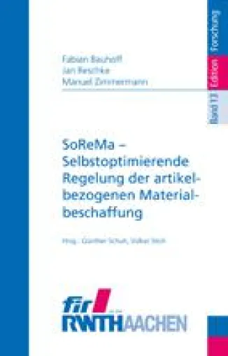 Bild: Aktuelle Forschungsergebnisse versprechen Hilfestellung für Disponenten