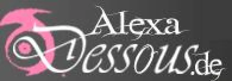 Alexa Dessous – Berliner Unternehmen eröffnet Dessous Shop Bild: Alexa Dessous – Berliner Unternehmen eröffnet Dessous Shop