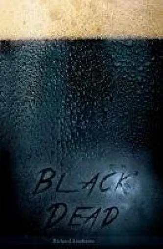 Black Dead - irrwitziger Zombie-Roman inszeniert eine Zombie-Apokalypse Bild: Black Dead - irrwitziger Zombie-Roman inszeniert eine Zombie-Apokalypse