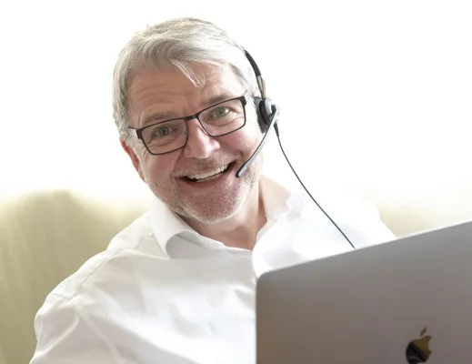 Webinare statt Kundenbesuche - Hamilton bietet Alternativen in Sachen Schulung und Service Bild: Webinare statt Kundenbesuche - Hamilton bietet Alternativen in Sachen Schulung und Service