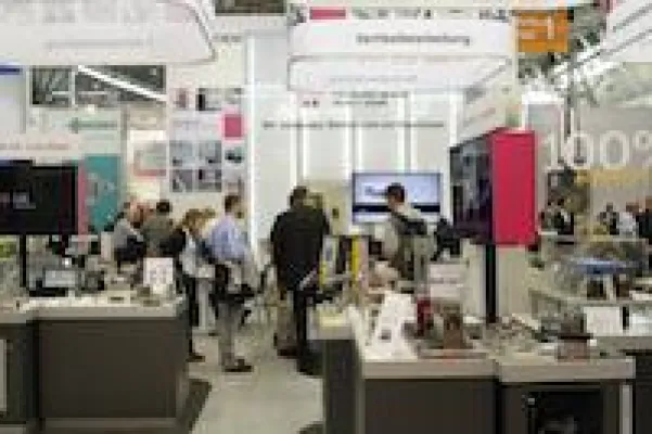 Bild: ROEMHELD Gruppe registriert auf der AMB großes Interesse an Neuheiten und Industrie 4.0-Anwendungen