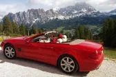 Bild: Das war "2020 Cabrio tour Dolomites - Lake Garda"
