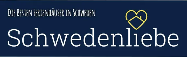 Bild: Schwedenliebe - Dein Partner für Ferienhäuser in Schweden