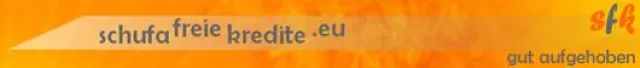 Bild: Die neue Hilfe- und Informationsseite für Online-Kredite
