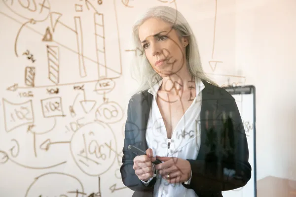 Bild: Fachportal zum Thema Integrationsmanagement und Business Application Management rund um WebSphere