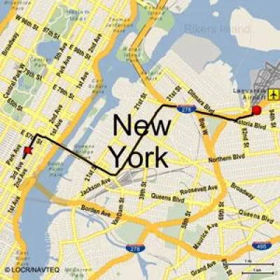 Bild: Individuelle Landkartenlösungen von locr ab sofort auch bei XMPie