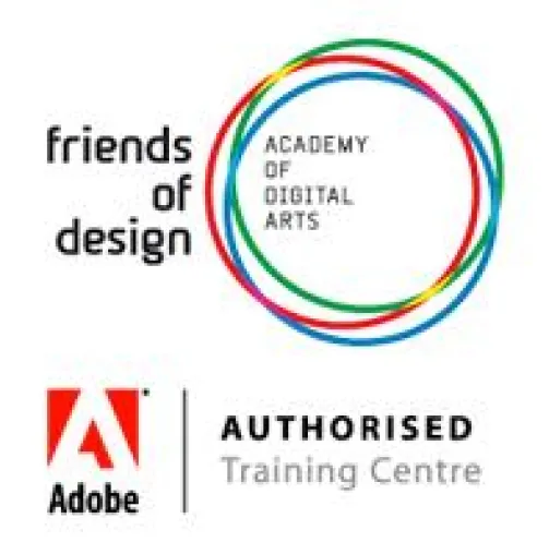 Studieren in Kapstadt bei Friends of Design - Academy of Digital Arts Bild: Studieren in Kapstadt bei Friends of Design - Academy of Digital Arts